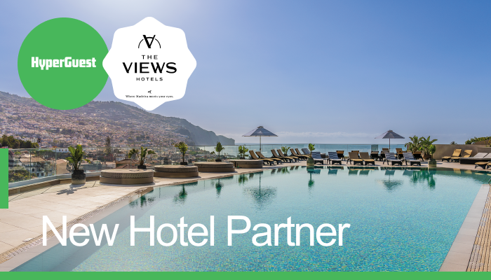 HyperGuest & The Views Hotels